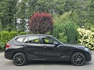 BMW X1 sDrive18i / 2.0 benzyna 150KM / Bezwypadkowa / Mały przebieg! - 3
