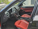 BMW X1 sDrive18i / 2.0 benzyna 150KM / Bezwypadkowa / Mały przebieg! - 7