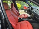 BMW X1 sDrive18i / 2.0 benzyna 150KM / Bezwypadkowa / Mały przebieg! - 13