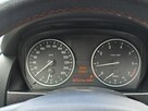 BMW X1 sDrive18i / 2.0 benzyna 150KM / Bezwypadkowa / Mały przebieg! - 15