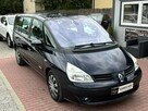 Renault Espace Gwarancja, 2.0T, 7 mio osobowy, Stan Bardzo Dobry - 4