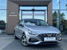 Hyundai i30 1.5DPI 110KM Comfort+Pakiet Zimowy Kamera Tył Salon Polska 1wł. FV23% - 2