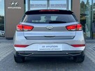 Hyundai i30 1.5DPI 110KM Comfort+Pakiet Zimowy Kamera Tył Salon Polska 1wł. FV23% - 3