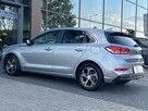 Hyundai i30 1.5DPI 110KM Comfort+Pakiet Zimowy Kamera Tył Salon Polska 1wł. FV23% - 4