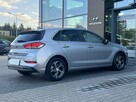Hyundai i30 1.5DPI 110KM Comfort+Pakiet Zimowy Kamera Tył Salon Polska 1wł. FV23% - 5