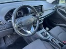 Hyundai i30 1.5DPI 110KM Comfort+Pakiet Zimowy Kamera Tył Salon Polska 1wł. FV23% - 6