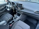 Hyundai i30 1.5DPI 110KM Comfort+Pakiet Zimowy Kamera Tył Salon Polska 1wł. FV23% - 8