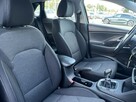 Hyundai i30 1.5DPI 110KM Comfort+Pakiet Zimowy Kamera Tył Salon Polska 1wł. FV23% - 9