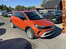 Opel Crossland Skóra Podgrzewanie Klimatronik Kamera HAK - 1