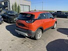Opel Crossland Skóra Podgrzewanie Klimatronik Kamera HAK - 2