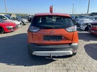 Opel Crossland Skóra Podgrzewanie Klimatronik Kamera HAK - 3