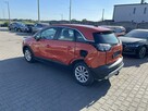 Opel Crossland Skóra Podgrzewanie Klimatronik Kamera HAK - 4