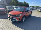 Opel Crossland Skóra Podgrzewanie Klimatronik Kamera HAK - 5