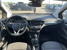 Opel Crossland Skóra Podgrzewanie Klimatronik Kamera HAK - 9