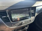 Opel Crossland Skóra Podgrzewanie Klimatronik Kamera HAK - 10
