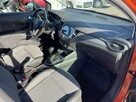 Opel Crossland Skóra Podgrzewanie Klimatronik Kamera HAK - 11