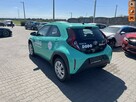 Toyota Aygo X Comfort Automat Klimatyzacja Tempomat aktywny - 1