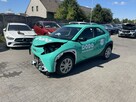 Toyota Aygo X Comfort Automat Klimatyzacja Tempomat aktywny - 6