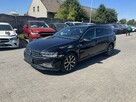 Volkswagen Passat Podgrzewanie Klimatronik Webasto Tempomat aktywny Virtual - 3