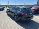 Volkswagen Passat Podgrzewanie Klimatronik Webasto Tempomat aktywny Virtual - 5