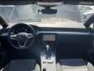 Volkswagen Passat Podgrzewanie Klimatronik Webasto Tempomat aktywny Virtual - 9