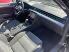 Volkswagen Passat Podgrzewanie Klimatronik Webasto Tempomat aktywny Virtual - 10