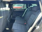 Volkswagen Passat Podgrzewanie Klimatronik Webasto Tempomat aktywny Virtual - 11
