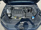 Volkswagen Passat Podgrzewanie Klimatronik Webasto Tempomat aktywny Virtual - 12
