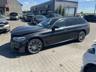 BMW 540 XDrive Mpakiet Skóra Wentylacja Kamery360  320KM - 2