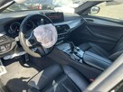 BMW 540 XDrive Mpakiet Skóra Wentylacja Kamery360  320KM - 7