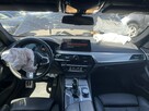 BMW 540 XDrive Mpakiet Skóra Wentylacja Kamery360  320KM - 8