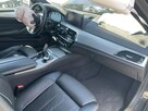 BMW 540 XDrive Mpakiet Skóra Wentylacja Kamery360  320KM - 9