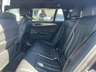 BMW 540 XDrive Mpakiet Skóra Wentylacja Kamery360  320KM - 10