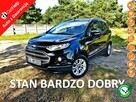 Ford EcoSport 1.0 EB 125*FULL*Climatronic*Pełna Elektryka*Alu*Parktronic*Super Stan! - 1