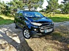 Ford EcoSport 1.0 EB 125*FULL*Climatronic*Pełna Elektryka*Alu*Parktronic*Super Stan! - 3