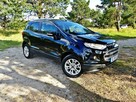 Ford EcoSport 1.0 EB 125*FULL*Climatronic*Pełna Elektryka*Alu*Parktronic*Super Stan! - 4