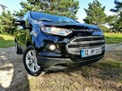 Ford EcoSport 1.0 EB 125*FULL*Climatronic*Pełna Elektryka*Alu*Parktronic*Super Stan! - 5