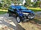 Ford EcoSport 1.0 EB 125*FULL*Climatronic*Pełna Elektryka*Alu*Parktronic*Super Stan! - 6