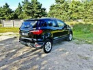 Ford EcoSport 1.0 EB 125*FULL*Climatronic*Pełna Elektryka*Alu*Parktronic*Super Stan! - 8