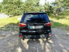 Ford EcoSport 1.0 EB 125*FULL*Climatronic*Pełna Elektryka*Alu*Parktronic*Super Stan! - 9