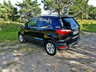 Ford EcoSport 1.0 EB 125*FULL*Climatronic*Pełna Elektryka*Alu*Parktronic*Super Stan! - 12
