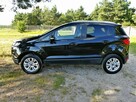 Ford EcoSport 1.0 EB 125*FULL*Climatronic*Pełna Elektryka*Alu*Parktronic*Super Stan! - 14