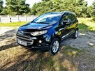 Ford EcoSport 1.0 EB 125*FULL*Climatronic*Pełna Elektryka*Alu*Parktronic*Super Stan! - 15