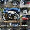 Ford EcoSport 1.0 EB 125*FULL*Climatronic*Pełna Elektryka*Alu*Parktronic*Super Stan! - 16