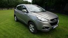 Hyundai ix35 Super stan. Gwarancja. Polecam!!! - 4