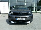 Citroen C5 Aircross Plug-In Hybrid 225 MAX. Demonstracyjny. Wyprzedaż! - 4
