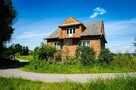 Działka inwestycyjna Gnojnik - 6