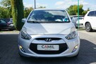 Hyundai ix20 polski salon, zarejestrowany, ubezpieczony - 2