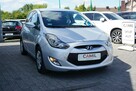 Hyundai ix20 polski salon, zarejestrowany, ubezpieczony - 4