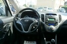Hyundai ix20 polski salon, zarejestrowany, ubezpieczony - 11